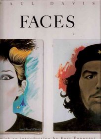 Faces: Paul Davis Portraits