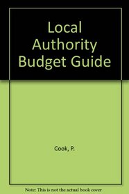 Local Authority Budget Guide