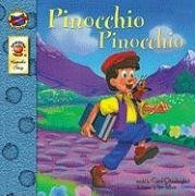 Pinocchio / Pinocho (English-Spanish Brighter Child Keepsake Stories) (Spanish and English Edition)