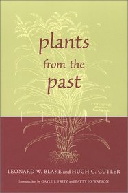 Plants from the Past