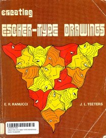 Creating Escher-Type Drawings