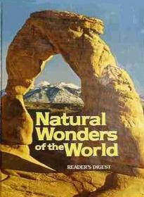 Natural Wonders of the World