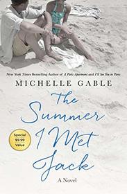 The Summer I Met Jack: A Novel