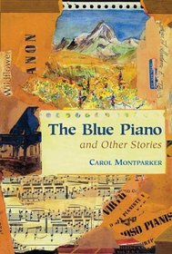 The Blue Piano and Other Stories