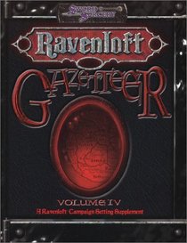 Ravenloft Gazetteer IV