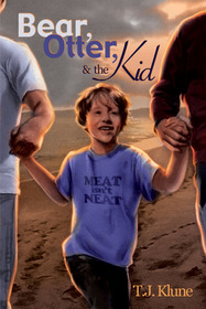 Bear, Otter, and the Kid (Seafare, Bk 1)