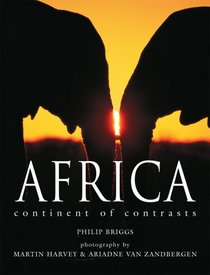 Africa: A Continent of Contrasts