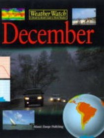 December (WeatherWatch)