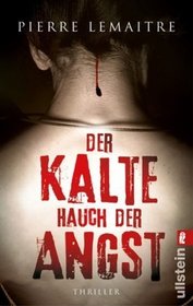 Der kalte Hauch der Angst (Blood Wedding) (German Edition)