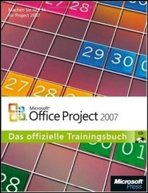 Microsoft Office Project 2007