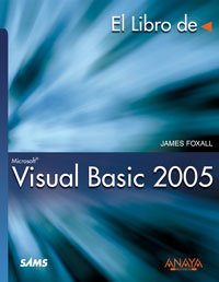 Visual Basic 2005 (Spanish Edition)