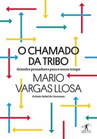 O Chamado Da Tribo - Grandes Pensadores Para O Nosso Tempo (Em Portugues do Brasil)