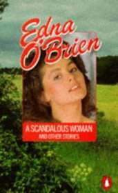 A Scandalous Woman and Other Stories