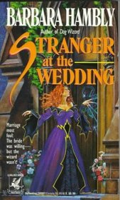Stranger at the Wedding (Windrose Chronicles, Bk 4)