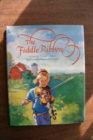 The Fiddle Ribbon