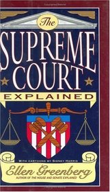 The Supreme Court Explained