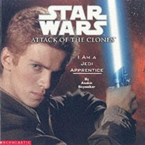 I am a Jedi Apprentice Picture Book (