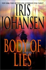 Body of Lies (Eve Duncan, Bk 4)