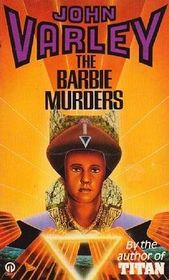The Barbie Murders