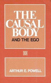 The Causal Body and the Ego
