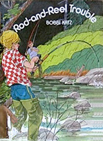 Rod-and-Reel Trouble (Springboard)