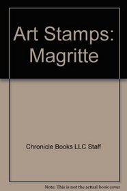Art Stamps: Magritte (Artstamps)
