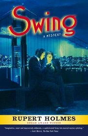 Swing : A Mystery