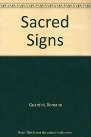 Sacred Signs
