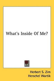 What's Inside Of Me?
