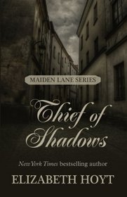 Thief of Shadows