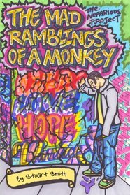 The Mad Ramblings of a Monkey: The Nefarious Project