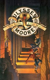 Ulysses Moore: The Long-Lost Map (Ulysses Moore Series)