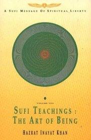 Sufi Teachings (Sufi Message)