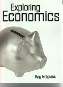 Exploring Economics