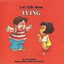 Lying (Let's Talk About Series)