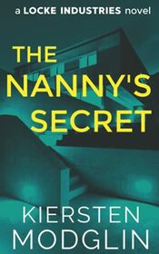 The Nanny's Secret (Locke Industries)