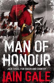 Man of Honour (Jack Steel, Bk 1)