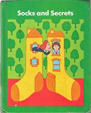 Socks And Secrets