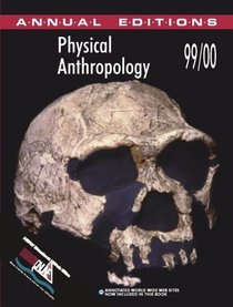 Physical Anthropology 99/00