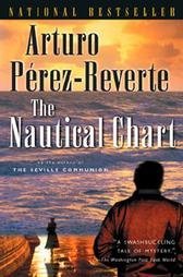 The Nautical Chart: A Novel of Adventure