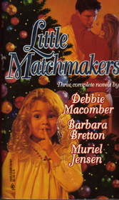 Little Matchmakers: The Matchmakers / Mrs. Scrooge / A Carol Christmas (By Request)