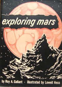 Exploring Mars