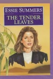 Tender Leaves (Large Print)