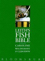 LEITH'S FISH BIBLE