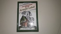 Adventures with Arnold Lobel I Can Read Book Small Pig, Mouse Tales and Uncle Elephant