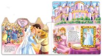 Disney Princess Once Upon a Castle: Hidden Stories
