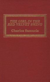 Girl in the Red Velvet Swing