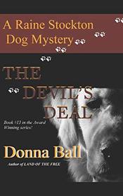 The Devil's Deal (Raine Stockton Dog Mysteries)