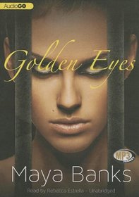 Golden Eyes (The Wild)