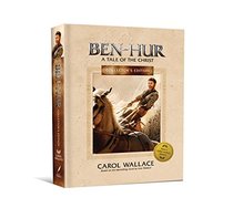 Ben-Hur Collector's Edition: A Tale of the Christ